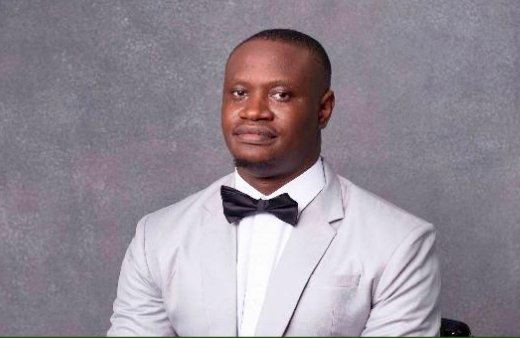 Adeolu Adewunmi