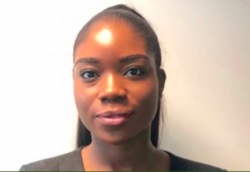 Oluwatosin Kajopaiye